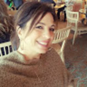 Meet your Posher, Annemarie